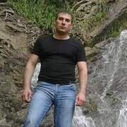 Эдуард, 45, Москва