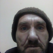 Андрей, 56, Верещагино