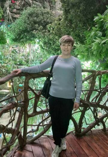 My photo - Tatyana, 51 from Ulan-Ude (@tatyana330226)