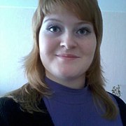 Yuliya Prokofeva 28 Anjero-Sudjensk