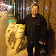 анатолий, 55, Камень-Рыболов