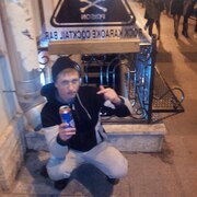 максим, 33, Еманжелинск