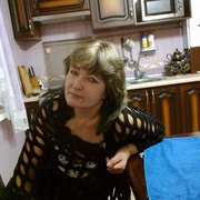анна, 60, Приморско-Ахтарск