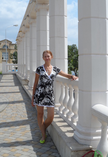 My photo - tatyana, 56 from Volzhskiy (@tatyana18334)