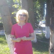 Лариса, 57, Гурьевск (Калининградская обл.)