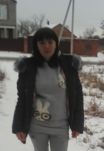 My photo - Mariya, 35 from Rostov-on-don (@mariya154863)