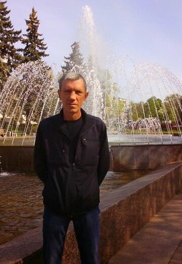 La mia foto - Gennadiy, 56 di Mytišči (@gennadiy7174157)
