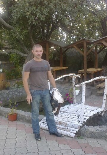 My photo - Mihaluch, 41 from Poltava (@mihaluch6)