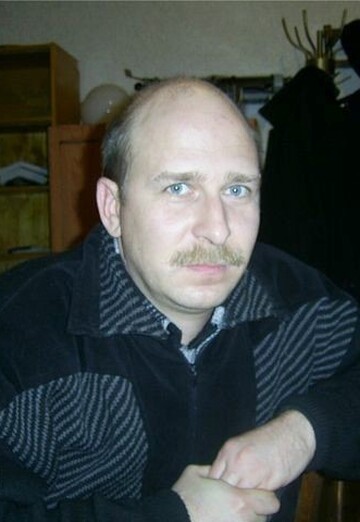 My photo - Aleksandr, 57 from Shostka (@aleksandr516503)