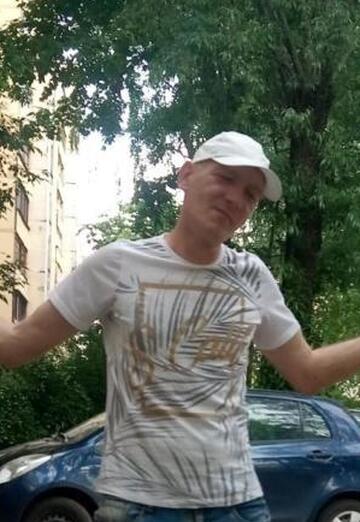 Моя фотография - саш, 50 из Минск (@sash52832)
