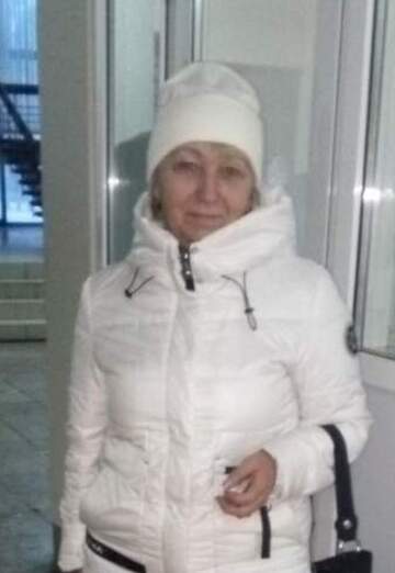 Mein Foto - Natali, 56 aus Nabereschnyje Tschelny (@natali80744)