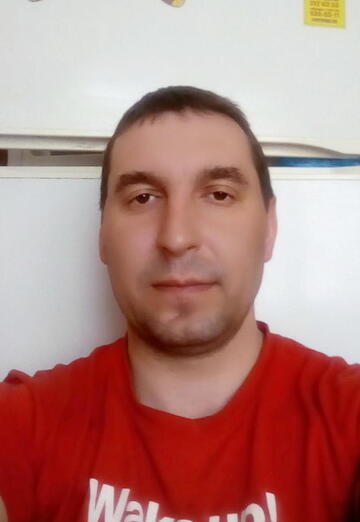 My photo - Dima, 43 from Vitebsk (@dima214016)