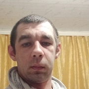CNN Сергей, 36, Боголюбово