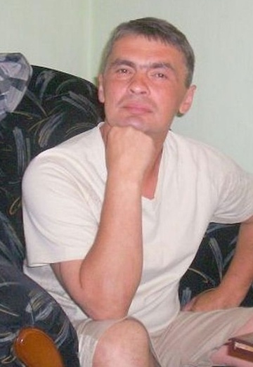 My photo - ileas, 60 from Ukhta (@ileas3)