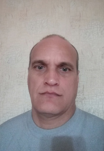 My photo - Vladimir, 56 from Kamianske (@vladimir314266)