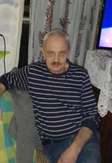 My photo - German, 63 from Rostov (@german9178)