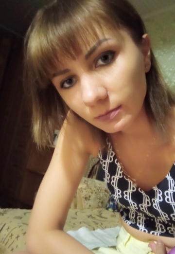 La mia foto - Ekaterina, 29 di Orsk (@ekaterina205322)