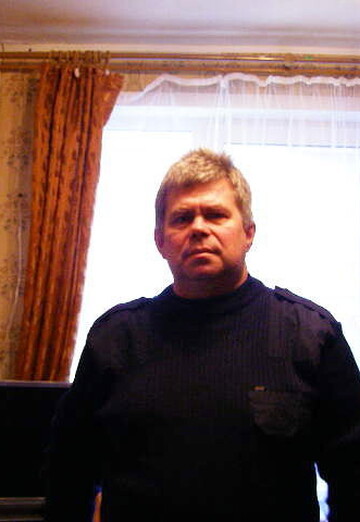 Моя фотография - Андрей Щербаков, 62 из Тверь (@andreysherbakov12)