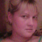 mariya, 35, Покровка