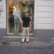 Hovhannes, 38, Быково