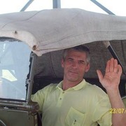 Игорь, 55, Остров