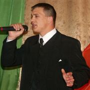 андрей, 40, Судогда
