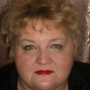 Лидия, 67, Яренск
