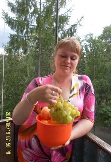 Mein Foto - Ekaterina, 46 aus Medweschjegorsk (@ekaterina5163351)