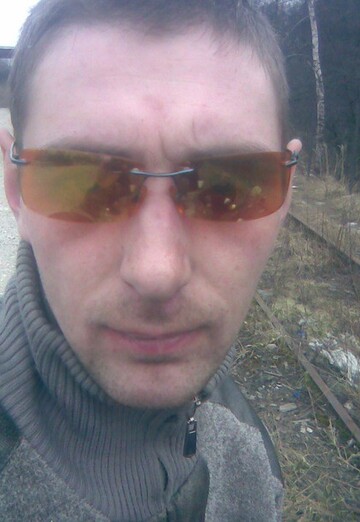Моя фотография - Виталий, 43 из Черноголовка (@vitaliy8453854)