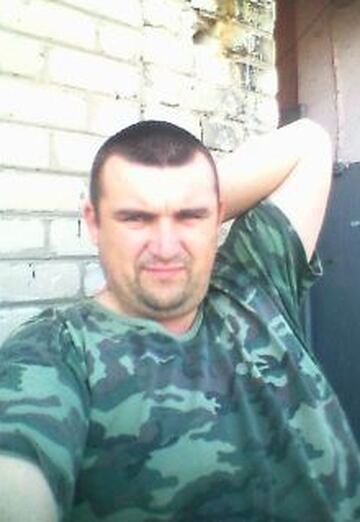 Моя фотография - виталик, 43 из Иловайск (@vitalik13772)