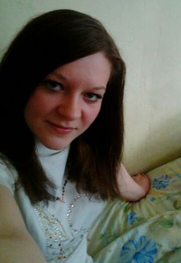 My photo - Yulya, 30 from Sysert (@uly5465638)