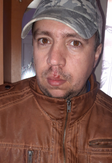 Моя фотографія - Сергій, 42 з Вижниця (@gcc2012)