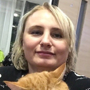 ника, 47, Салехард