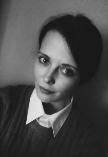 My photo - Yulya, 28 from Baranovichi (@uly8777236)