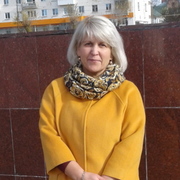 Елена, 51, Карпинск