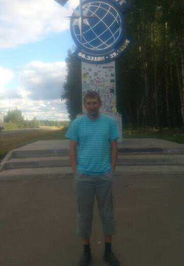 Sergey (@sergey1162861) — my photo № 2