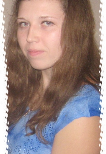 Моя фотография - Ольга, 35 из Вологда (@olga13295)