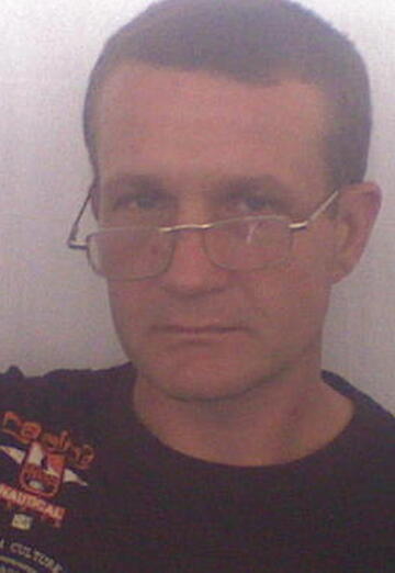 Моя фотография - Сергей, 51 из Новосибирск (@vitalya244)