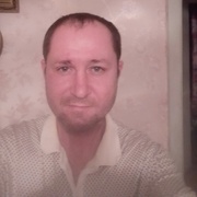Виктор, 43, Арсеньев