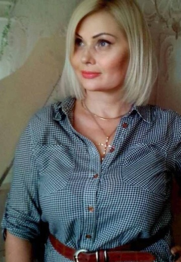 Моя фотография - Galina, 60 из Луцк (@galina72841)