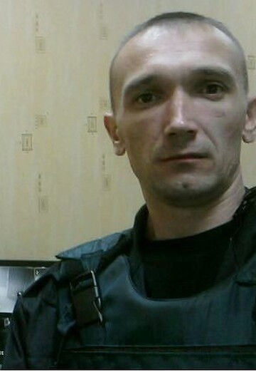 Моя фотография - Николай, 47 из Тольятти (@nikolay160304)