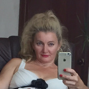 Olga 53 Novosibirsk
