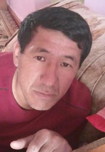 My photo - Upmat Janarov, 50 from Bishkek (@upmatjanarov)