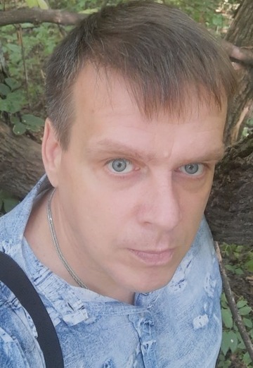 Моя фотография - Олег, 38 из Ярославль (@oleg320676)