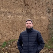 Игорь, 24, Азов