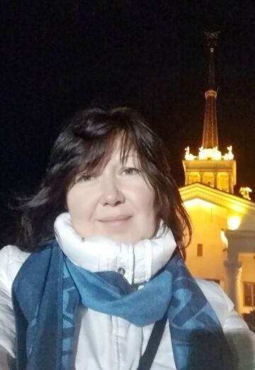 Моя фотография - Татьяна, 54 из Ростов-на-Дону (@tatyana299031)