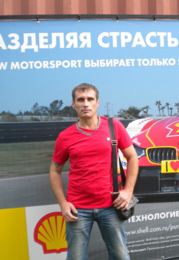 My photo - Oleg, 45 from Svobodny (@oleg196178)