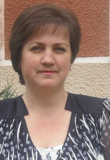My photo - Anya Malishevskaya, 52 from Lahoysk (@anyamalishevskaya)