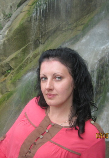 Mein Foto - Elena, 43 aus Bogatoje (@elena126990)