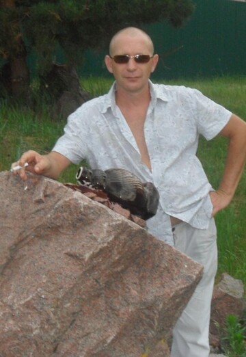 My photo - Yuriy, 51 from Borisoglebsk (@uriy153204)